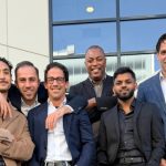 Sales en recruitmentteam Sales en recruitmentteam